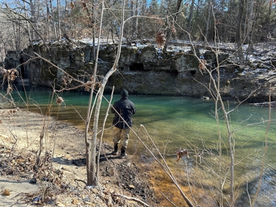 Land for Sale in the Missouri Ozarks! - image 10