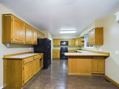 Well-Maintained Home for Sale in Grangeville, Idaho - image 6