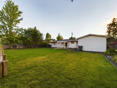 Well-Maintained Home for Sale in Grangeville, Idaho - image 5