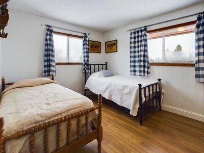 Home for Sale with Mountain Views in Grangeville, Idaho - image 20