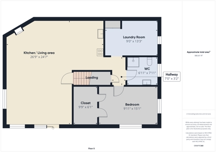 Home for Sale with Mountain Views in Grangeville, Idaho - image 40