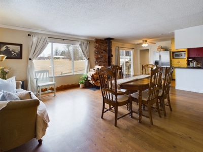 Home for Sale with Mountain Views in Grangeville, Idaho - image 6