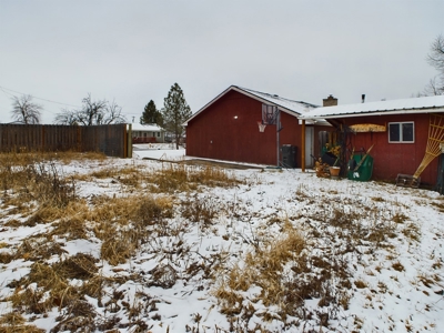 Home for Sale with Mountain Views in Grangeville, Idaho - image 34