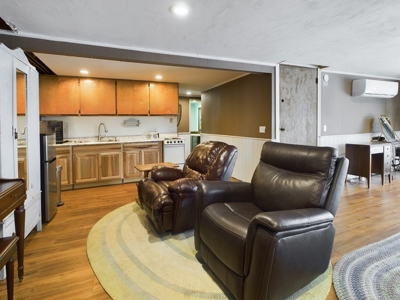 Home for Sale with Mountain Views in Grangeville, Idaho - image 13