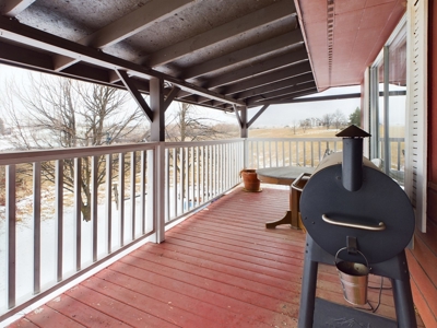 Home for Sale with Mountain Views in Grangeville, Idaho - image 9