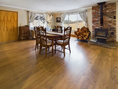 Home for Sale with Mountain Views in Grangeville, Idaho - image 5