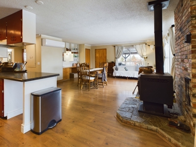 Home for Sale with Mountain Views in Grangeville, Idaho - image 4