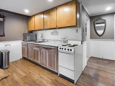 Home for Sale with Mountain Views in Grangeville, Idaho - image 14