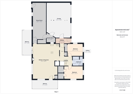 Home for Sale with Mountain Views in Grangeville, Idaho - image 41