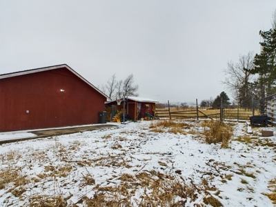 Home for Sale with Mountain Views in Grangeville, Idaho - image 33