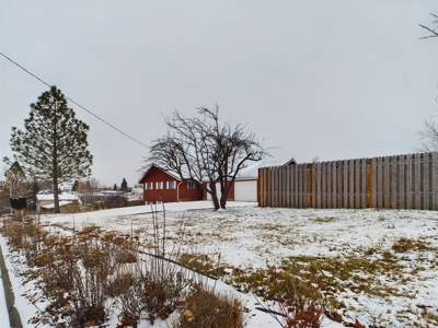Home for Sale with Mountain Views in Grangeville, Idaho - image 39