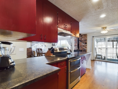 Home for Sale with Mountain Views in Grangeville, Idaho - image 2