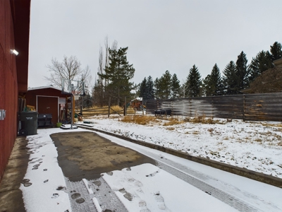 Home for Sale with Mountain Views in Grangeville, Idaho - image 32