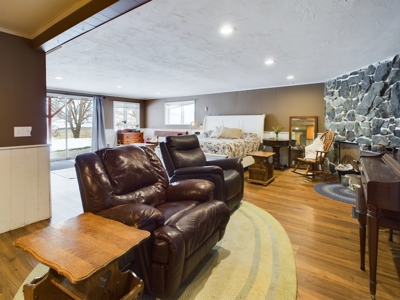 Home for Sale with Mountain Views in Grangeville, Idaho - image 15