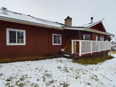 Home for Sale with Mountain Views in Grangeville, Idaho - image 36