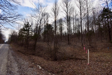 94 AC - Perry County, Indiana – Prime Investment Opportunity - image 29