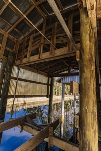 Waterfront Lot For Sale in Suwannee FL! - image 10