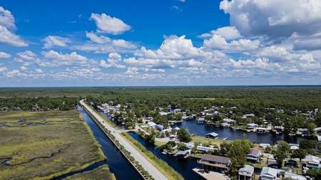 Waterfront Lot For Sale in Suwannee FL! - image 30
