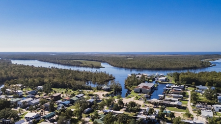 Waterfront Lot For Sale in Suwannee FL! - image 26