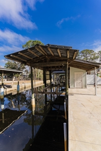 Waterfront Lot For Sale in Suwannee FL! - image 5