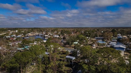 Waterfront Lot For Sale in Suwannee FL! - image 22