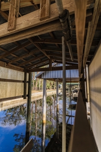 Waterfront Lot For Sale in Suwannee FL! - image 13