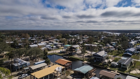 Waterfront Lot For Sale in Suwannee FL! - image 20