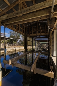 Waterfront Lot For Sale in Suwannee FL! - image 9