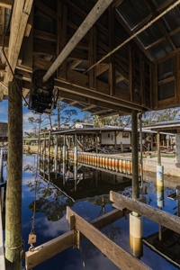 Waterfront Lot For Sale in Suwannee FL! - image 12