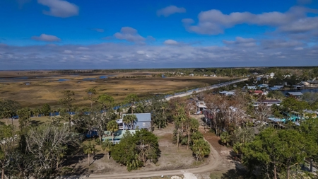 Waterfront Lot For Sale in Suwannee FL! - image 23