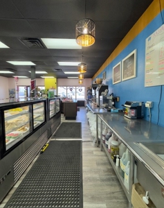 Restaurant for sale in Fort Stockton Texas - image 2