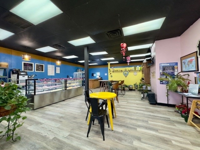 Restaurant for sale in Fort Stockton Texas - image 14