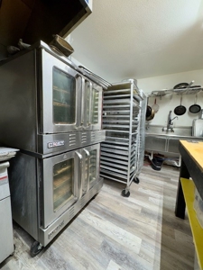 Restaurant for sale in Fort Stockton Texas - image 9
