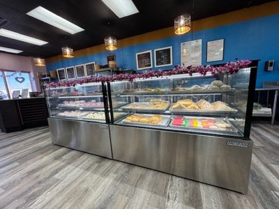 Restaurant for sale in Fort Stockton Texas - image 5