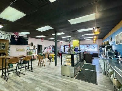 Restaurant for sale in Fort Stockton Texas - image 3