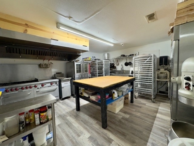 Restaurant for sale in Fort Stockton Texas - image 11