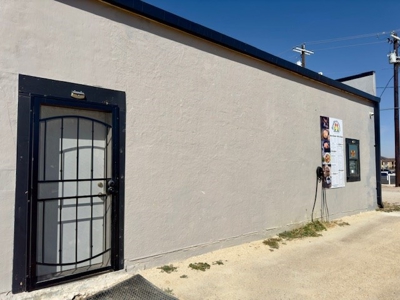 Restaurant for sale in Fort Stockton Texas - image 22