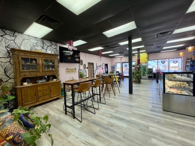 Restaurant for sale in Fort Stockton Texas - image 4