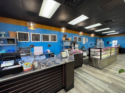 Restaurant for sale in Fort Stockton Texas - image 6