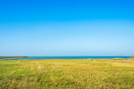Waterfront Lot In Rockport, Tx - image 10