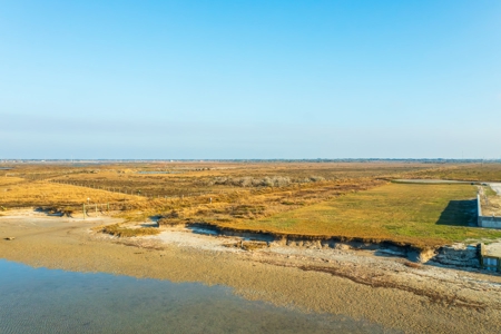 Waterfront Lot In Rockport, Tx - image 6