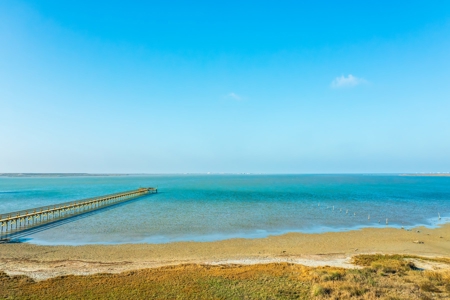 Waterfront Lot In Rockport, Tx - image 4