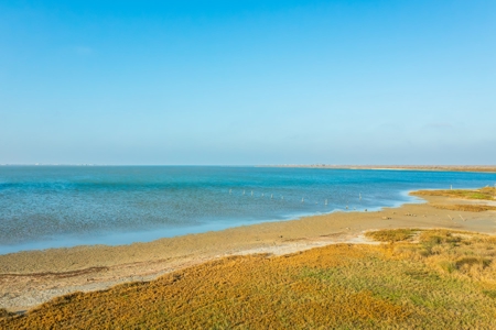 Waterfront Lot In Rockport, Tx - image 9