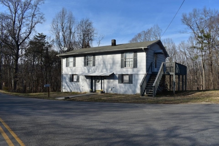 Home in Bean Station, Tennessee near Cherokee Lake - image 28