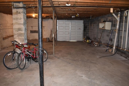 Home in Bean Station, Tennessee near Cherokee Lake - image 23