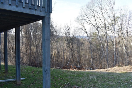 Home in Bean Station, Tennessee near Cherokee Lake - image 26