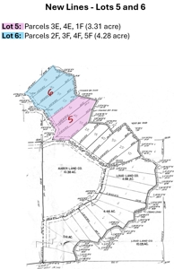 7.59 Acres Riverfront Wooded Acreage Atlanta MI - image 24