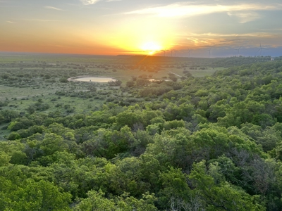 Hilltop Bluff Ranch 915 Acres in McCulloch County - image 26