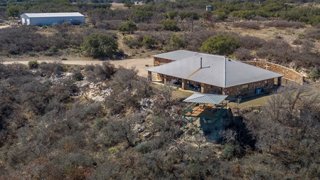 967 Acres Ranch in McCulloch County, TX - image 1