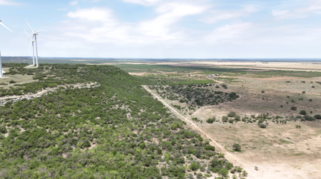 Hilltop Bluff Ranch 915 Acres in McCulloch County - image 38